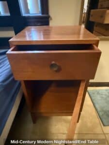 Mid-Century-Modern-Nightstand-or-End-Table-third-image