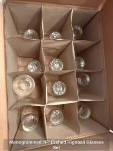 Monogrammed-F-Etched-Highball-Glasses-Set-1