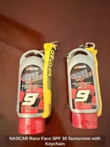NASCAR-Race-Face-SPF-Sunscreen-with-Keychain-1