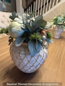 Nautical-Themed-Decorative-Arrangement