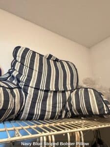 Navy-Blue-Striped-Bolster-Pillow-1