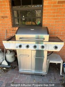 Nexgrill-Burner-Propane-Gas-Grill