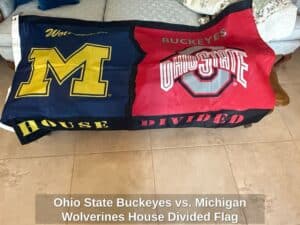 Ohio-State-Buckeyes-vs.-Michigan-Wolverines-House-Divided-Flag-1