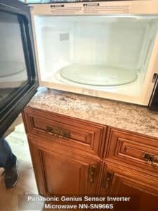 Panasonic-Genius-Sensor-Inverter-Microwave-NN-SNS-second-image-1