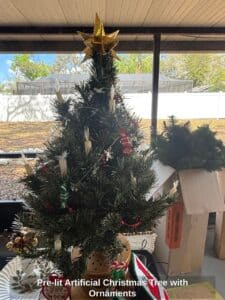 Pre-lit-Artificial-Christmas-Tree-with-Ornaments-1