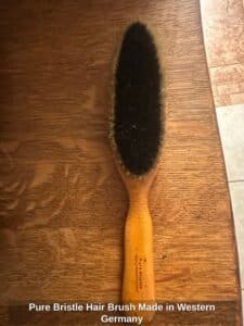 Pure-Bristle-Hair-Brush-Made-in-Western-Germany