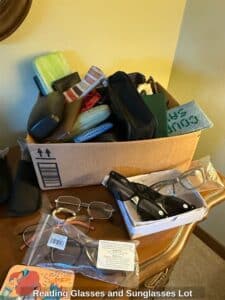 Reading-Glasses-and-Sunglasses-Lot-1