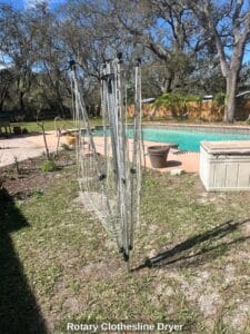 Rotary-Clothesline-Dryer