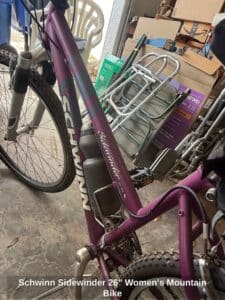 Schwinn-Sidewinder-Womens-Mountain-Bike-second-image-1