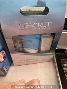 Seacret-Nail-Body-Care-Set-1