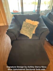 Signature-Design-by-Ashley-Darcy-Navy-Blue-Upholstered-Sectional-Sofa-with-Chaise-and-Ottoman