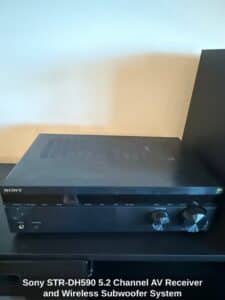 Sony-STR-DH-.-Channel-AV-Receiver-and-Wireless-Subwoofer-System