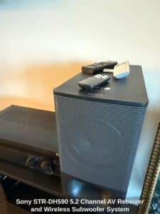 Sony-STR-DH-.-Channel-AV-Receiver-and-Wireless-Subwoofer-System-second-image