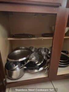 Stainless-Steel-Cookware-Set