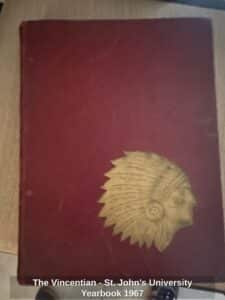 The-Vincentian-St.-Johns-University-Yearbook