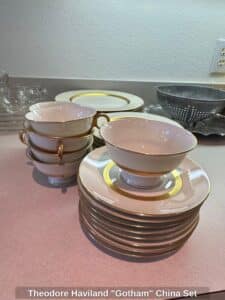 Theodore-Haviland-Gotham-China-Set-1