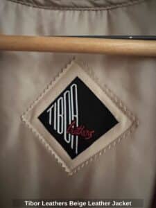 Tibor-Leathers-Beige-Leather-Jacket-third-image-1