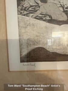 Tom-Ward-Southampton-Beach-Artists-Proof-Etching-second-image