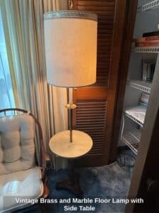 Vintage-Brass-and-Marble-Floor-Lamp-with-Side-Table-1