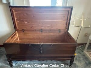 Vintage-Cavalier-Cedar-Chest-1