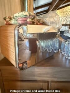 Vintage-Chrome-and-Wood-Bread-Box-1