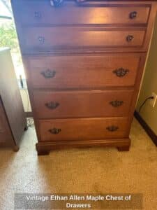 Vintage-Ethan-Allen-Maple-Chest-of-Drawers-1