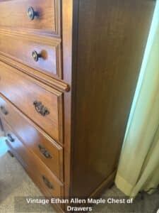 Vintage-Ethan-Allen-Maple-Chest-of-Drawers-third-image-1