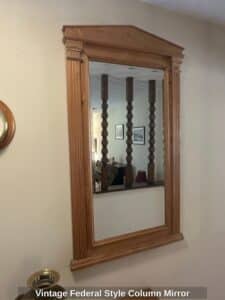 Vintage-Federal-Style-Column-Mirror