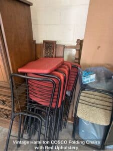 Vintage-Hamilton-COSCO-Folding-Chairs-with-Red-Upholstery-1