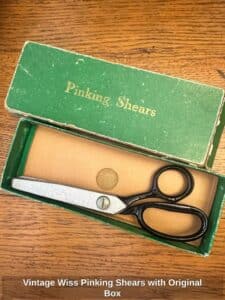 Vintage-Wiss-Pinking-Shears-with-Original-Box