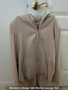 Womens-Beige-Silk-Blend-Lounge-Set-1