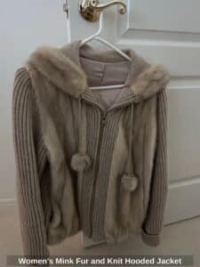 Womens-Mink-Fur-and-Knit-Hooded-Jacket-1