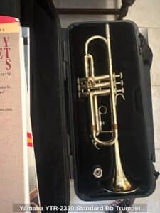 Yamaha-YTR-Standard-Bb-Trumpet