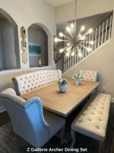 Z-Gallerie-Archer-Dining-Set