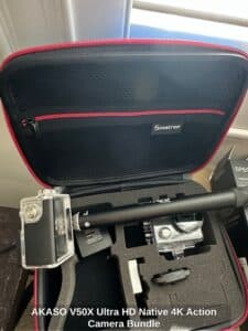 AKASO-VX-Ultra-HD-Native-K-Action-Camera-Bundle