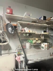 Adjustable-Floor-Lamp