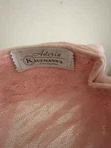 Adoria-by-Kaufmanns-Pink-Lace-Robe-second-image