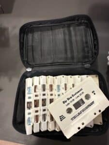 Alexander-Scourby-The-New-Testament-Cassette-Tapes