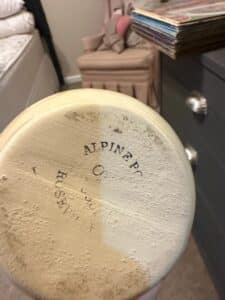 Alpine-PC-Pitcher-with-Floral-Motif-second-image