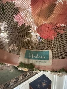 Andrea-Fashions-Embellished-Womens-Hat-second-image