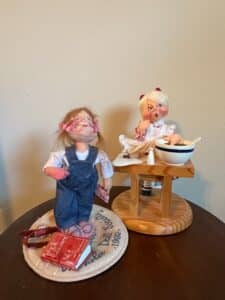 Annalee-Dolls-Little-Chef-and-Little-Artist