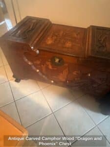 Antique-Carved-Camphor-Wood-Dragon-and-Phoenix-Chest