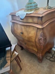 Antique-French-Provincial-Style-Bombe-Chest