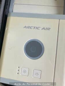 Arctic-Air-Personal-Air-Cooler-second-image