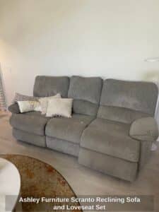 Ashley-Furniture-Scranto-Reclining-Sofa-and-Loveseat-Set-third-image