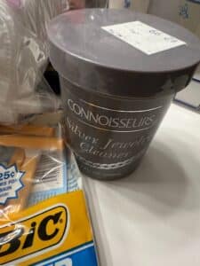 Assorted-Bath-and-Body-Products-Lot-second-image