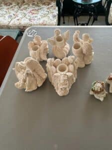 Assorted-Decorative-Figurines-and-Vases-fourth-image