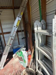 Assorted-Garden-Tools-and-Equipment-second-image