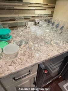 Assorted-Glassware-Set