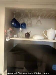 Assorted-Glassware-and-Kitchen-Items